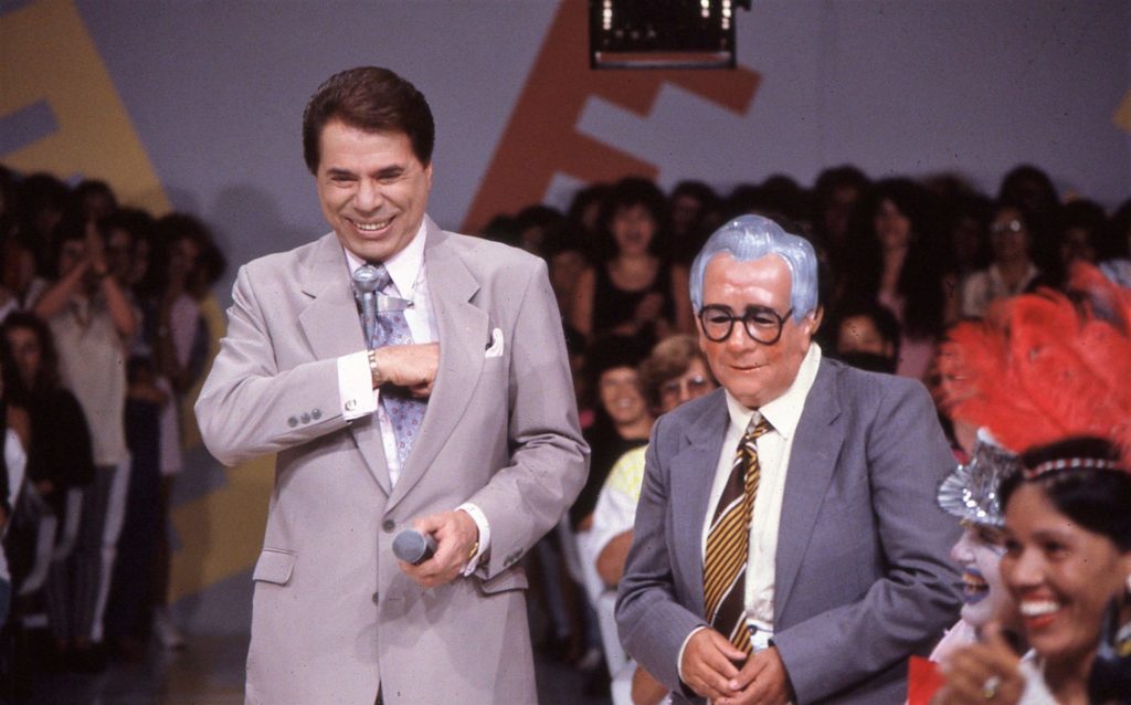 Topa Tudo por Dinheiro