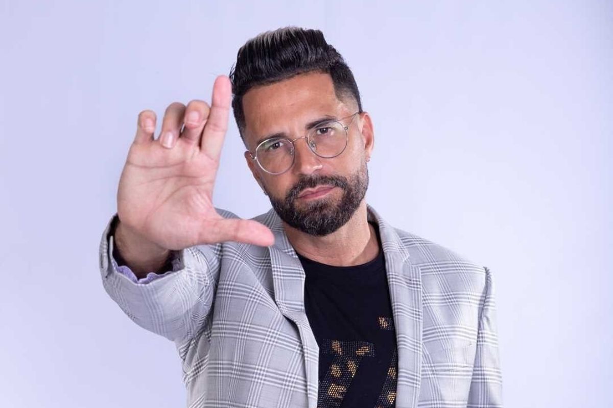 Latino diz que j&aacute; perdeu R$ 30 milh&otilde;es em v&iacute;cio: 'Queriam me matar'