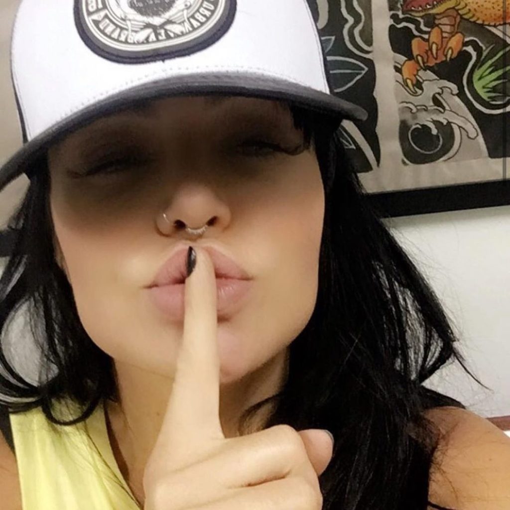 Valentina Francavilla