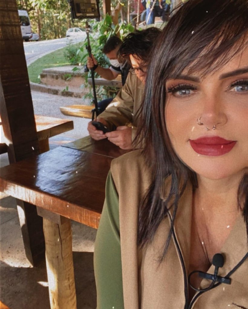 Valentina Francavilla