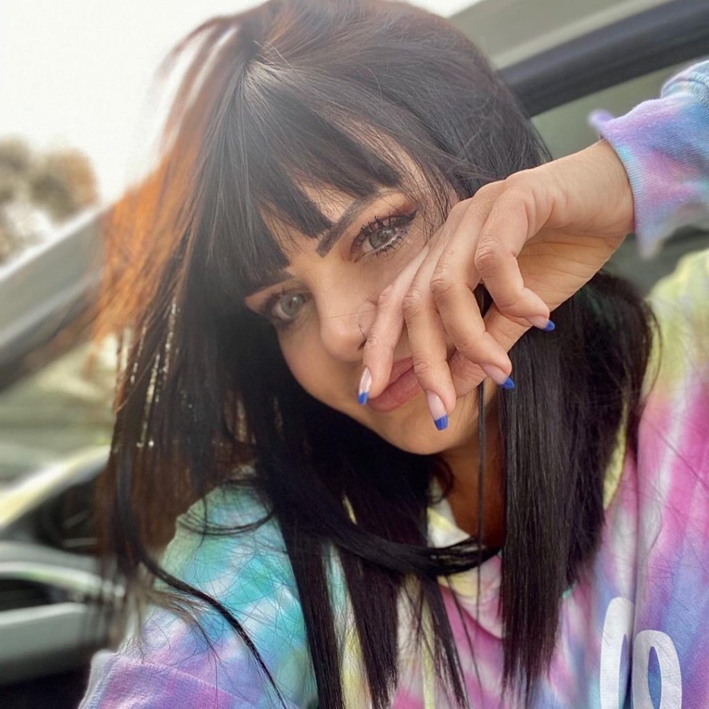 Valentina Francavilla