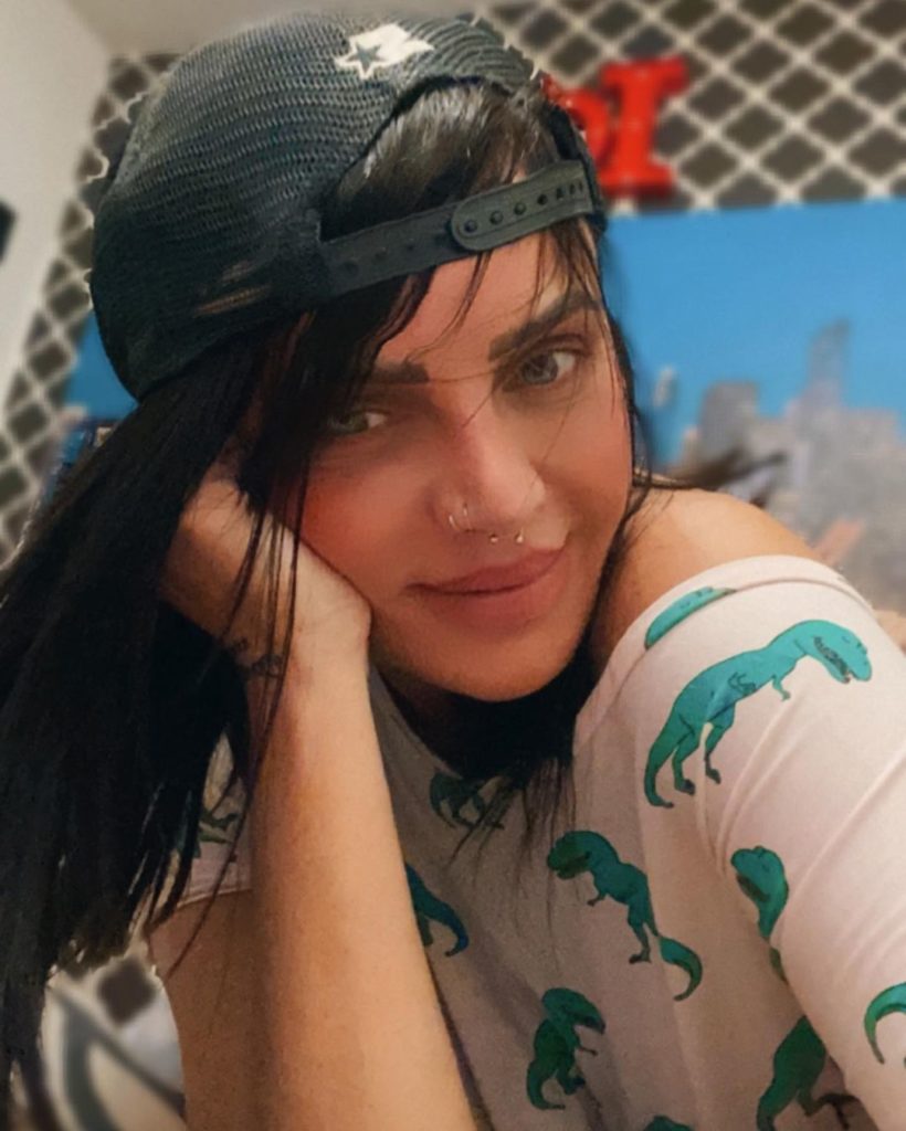 Valentina Francavilla