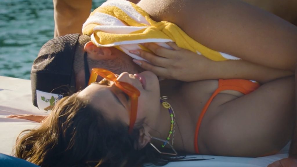 cena de amassos em rio shre