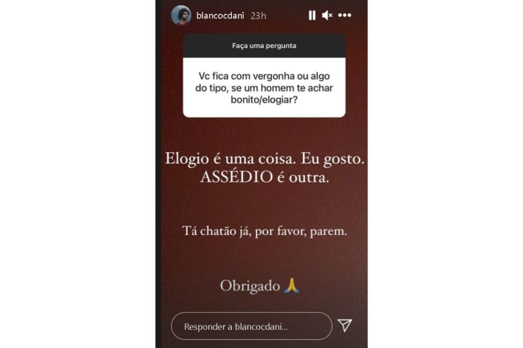 daniel-blanco-reclama-de-assedio-na-web