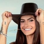 marina ferrari - a fazenda 3