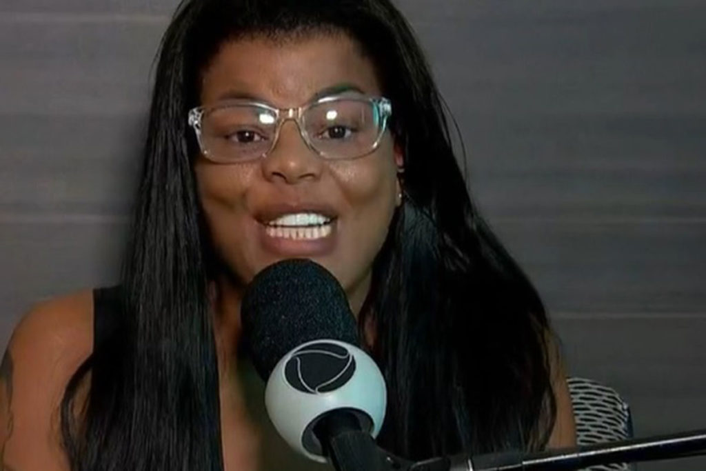 Tati Quebra Barraco também estará em A Fazenda