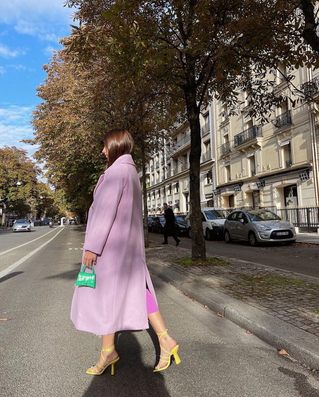 Yá Burihan em Paris