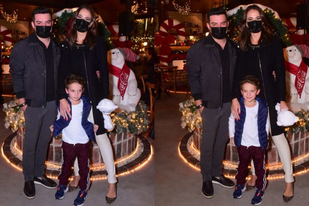 Thaís Pacholek faz mudança radical no visual e revela motivo