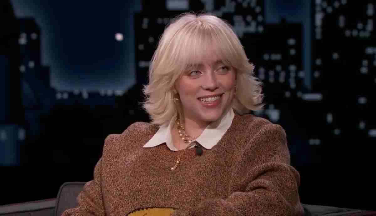 Billie Eilish opinou sobre a família real e suas regras, após conhecê-los