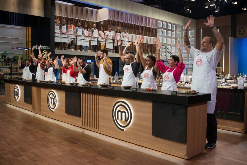 MasterChef traz repescagem dos eliminados