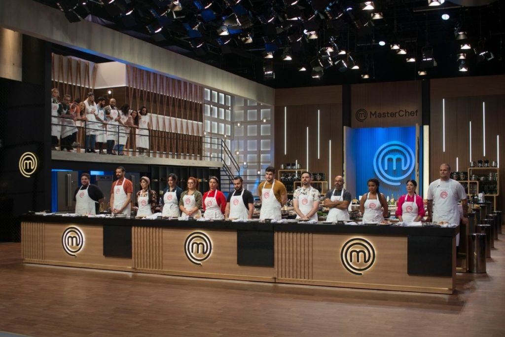 MasterChef traz repescagem dos eliminados