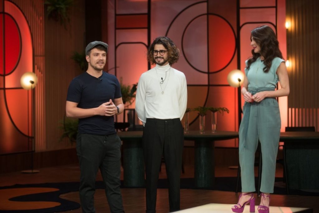 MasterChef traz repescagem dos eliminados