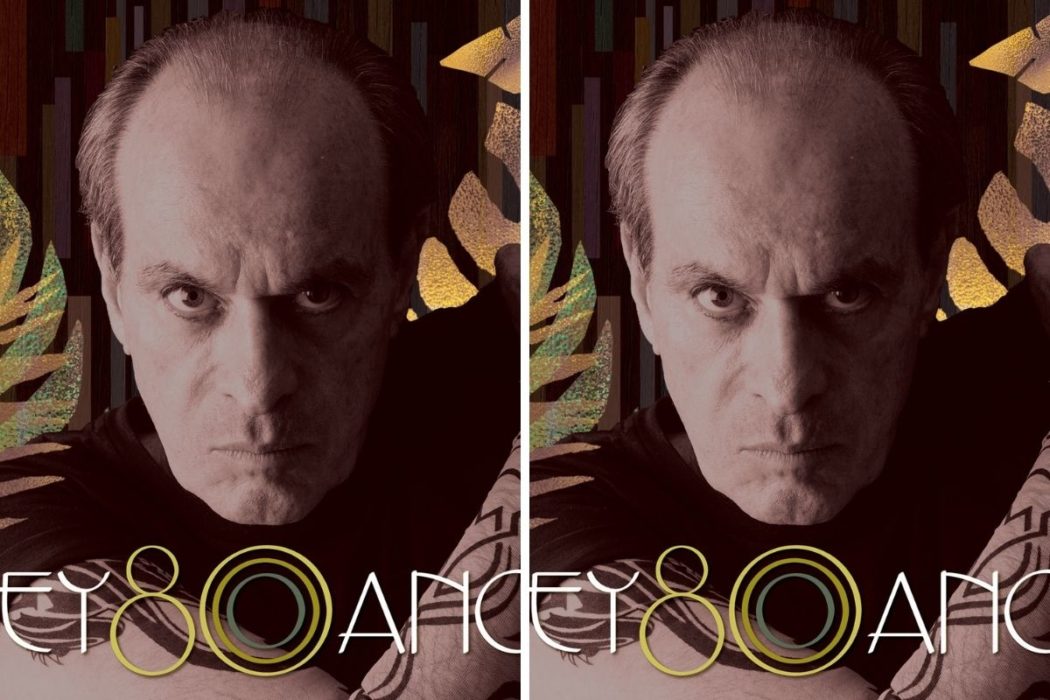 Ney Matogrosso celebra 80 anos com coletânea inédita OFuxico