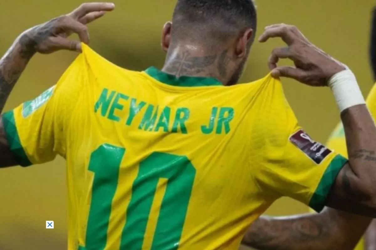 Neymar diz que Copa do Catar pode ser sua última