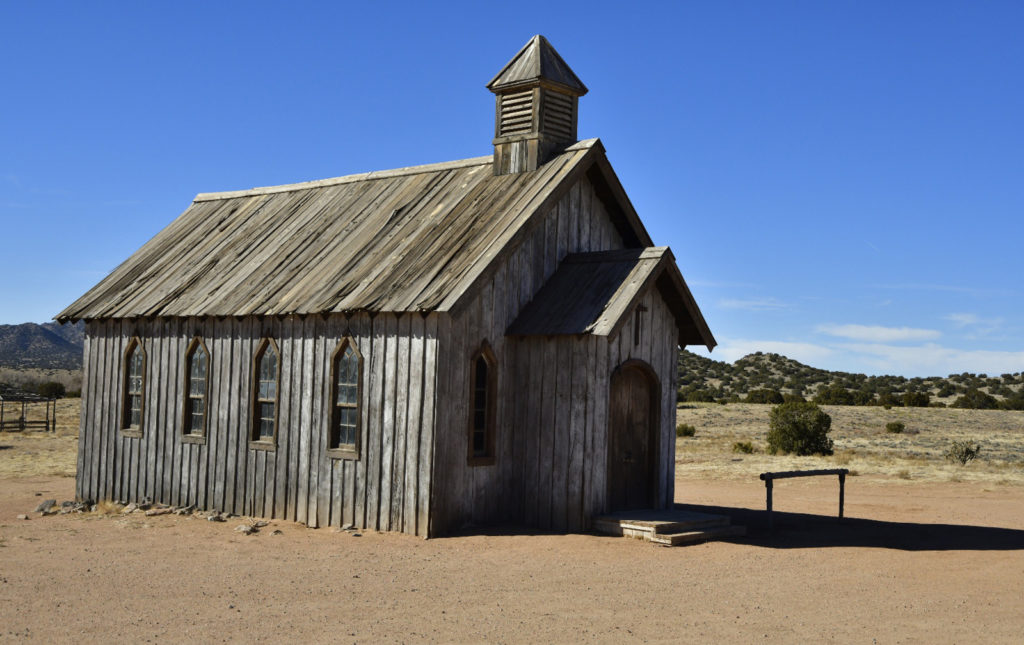 Set de fimagem do filme Rust, onde diretora foi morta por um tiro