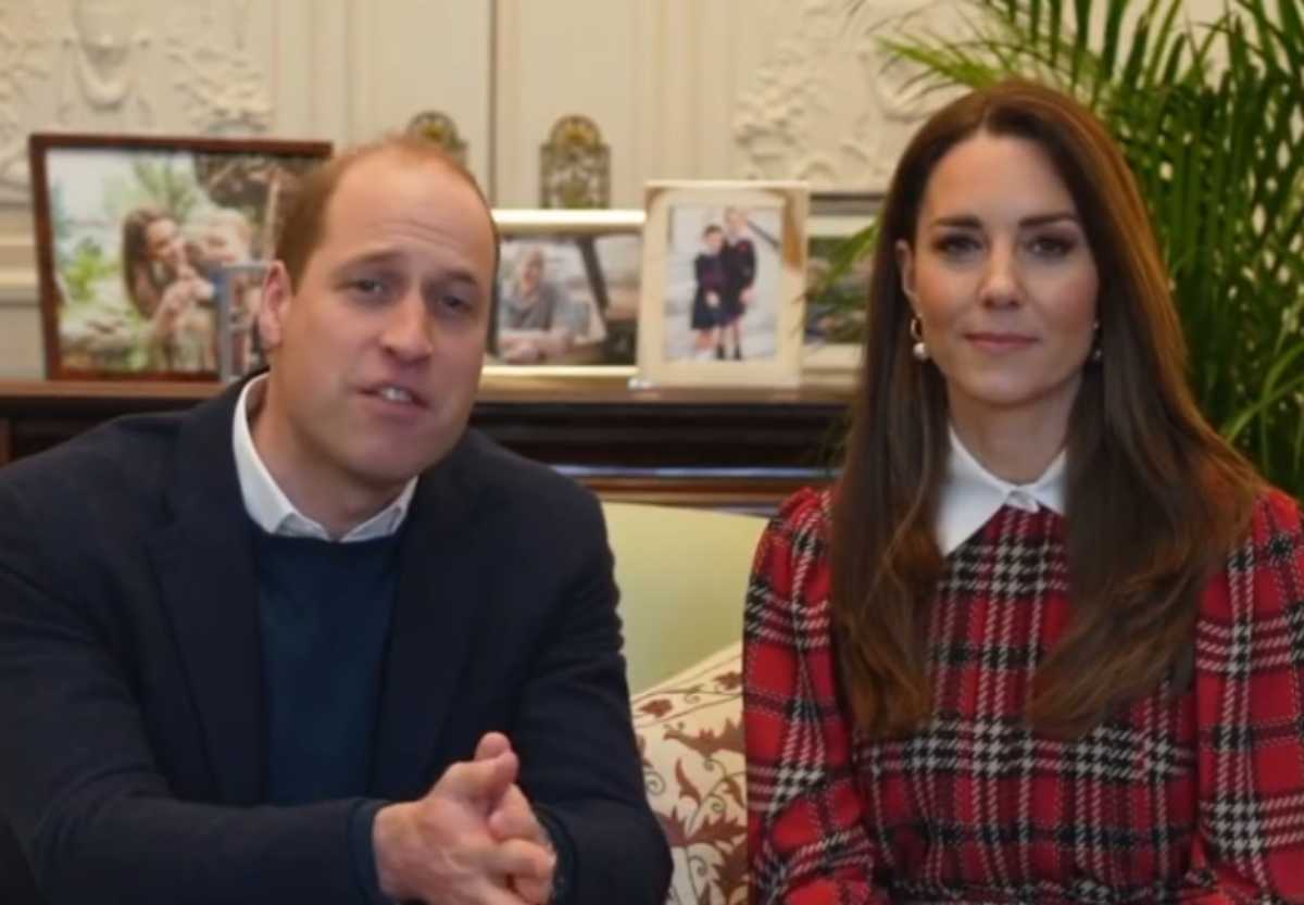 William e Kate, duques de Cambridge