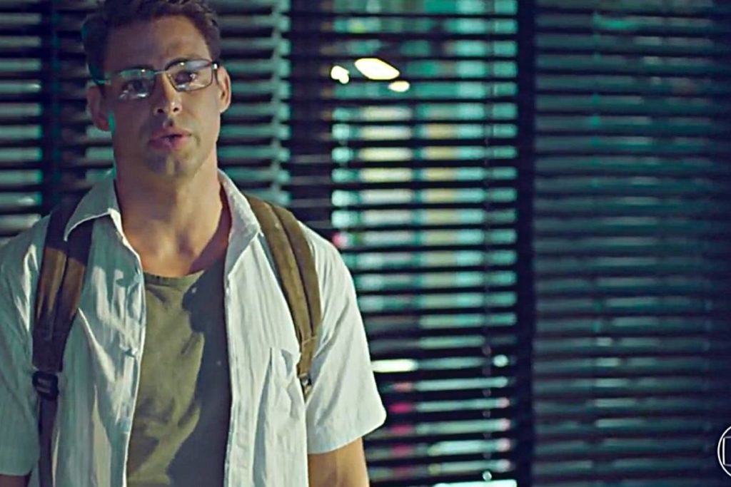 Christian - um lugar ao sol