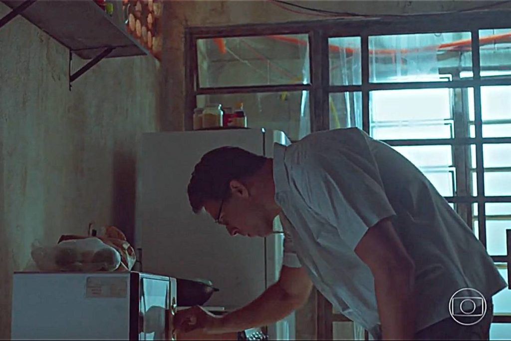 Christian - um lugar ao sol (2)