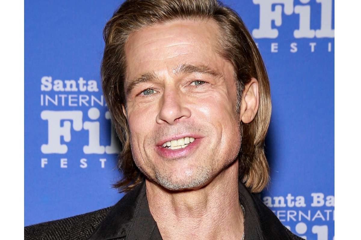 Brad Pitt gastou mais de R$370 mil com uma casinha para seus hamsters