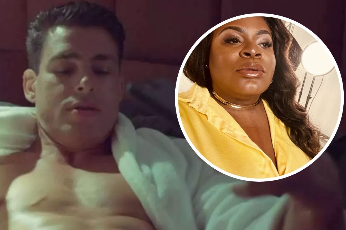 Nude da jojo todynho