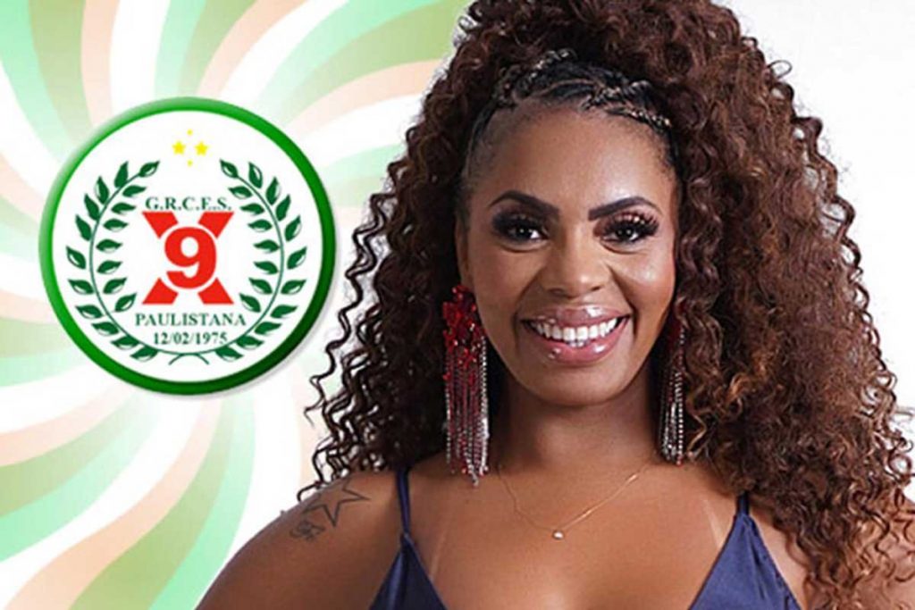 Hariadne Diaz - Leandro de Itaquera