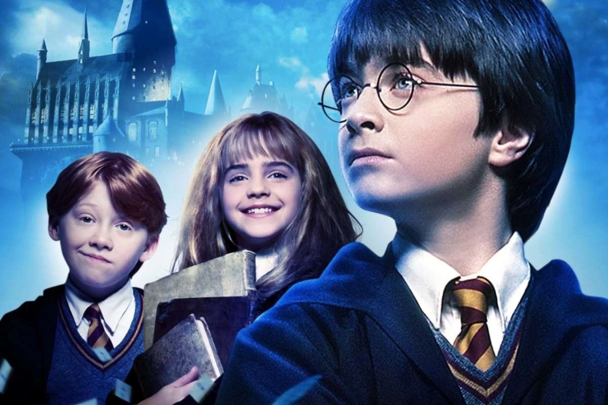 Harry Potter volta aos cinemas para exibição única