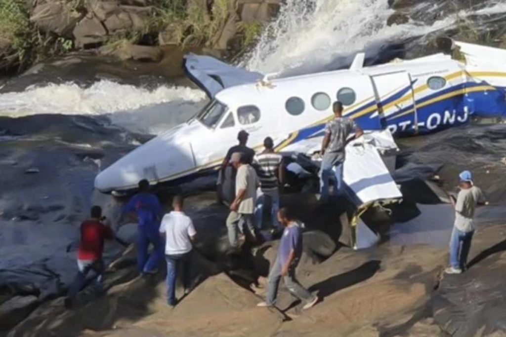 Relatório do IML aponta causa da morte de Marília Mendonça