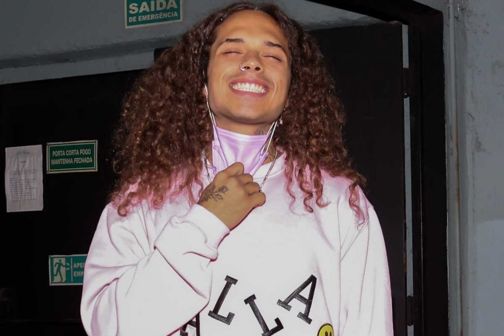 vitao curtindo show de armandinho na audio