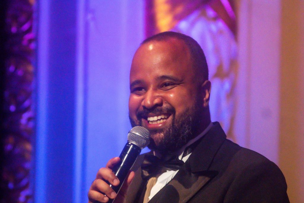 Jornalista Miguel Arcanjo