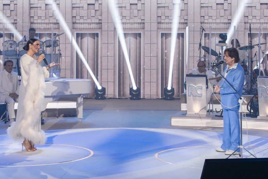 Especial Roberto Carlos