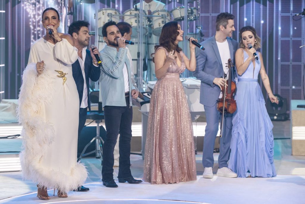 Especial Roberto Carlos