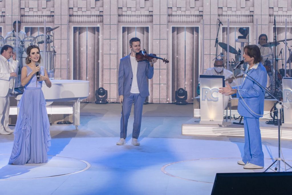 Especial Roberto Carlos