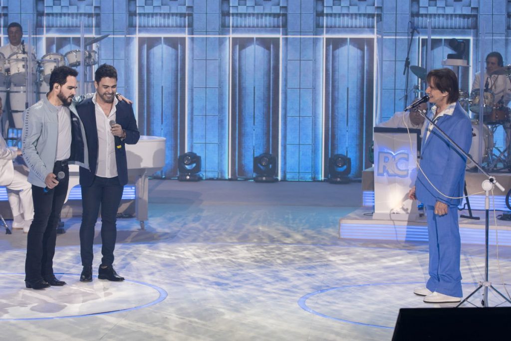 Especial Roberto Carlos