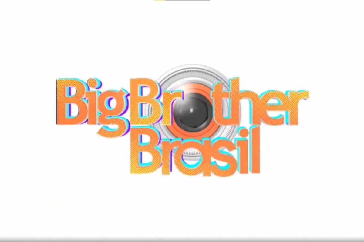 Logo do BBB