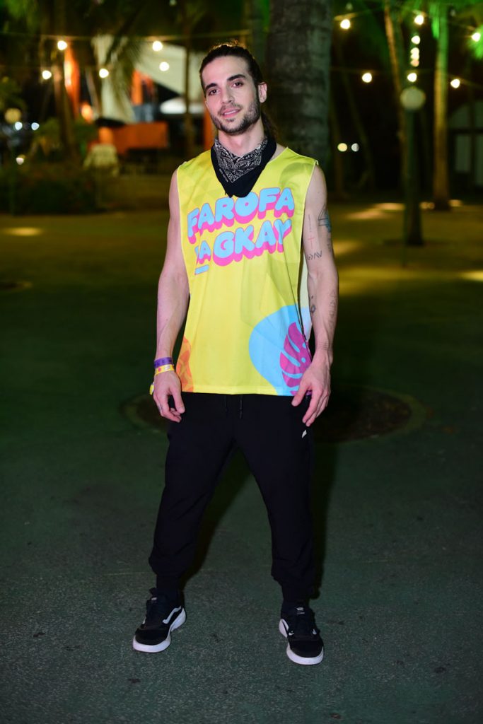 Fiuk na Farofa da GKay