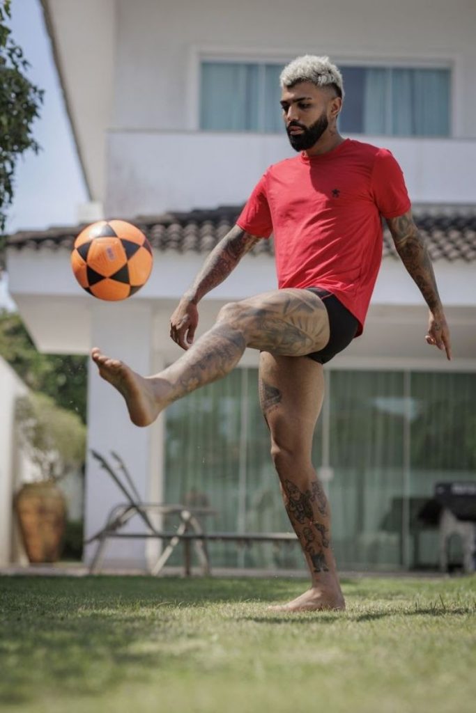 Gabigol