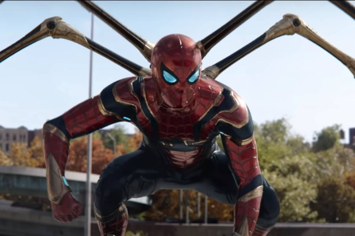 Saiba em qual streaming 'Homem-Aranha: Sem Volta Para Casa' estará