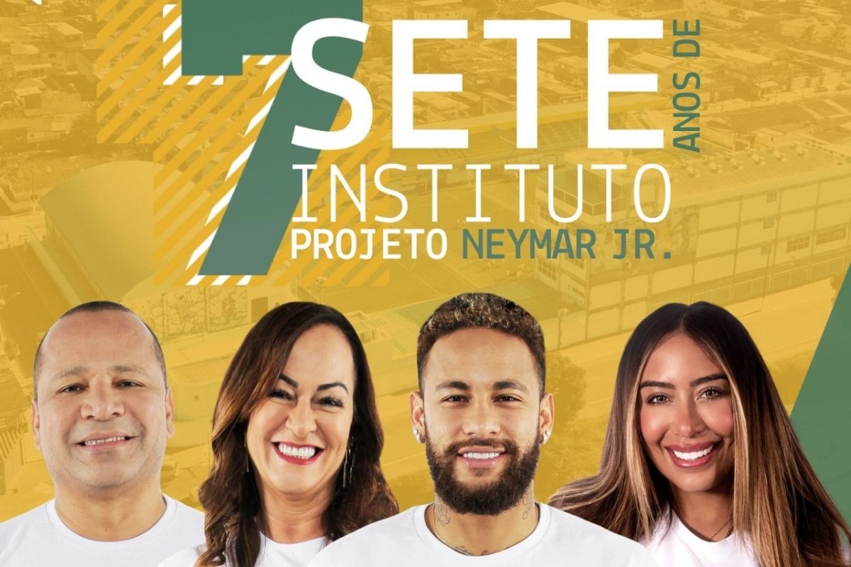 Instituto Neymar Jr