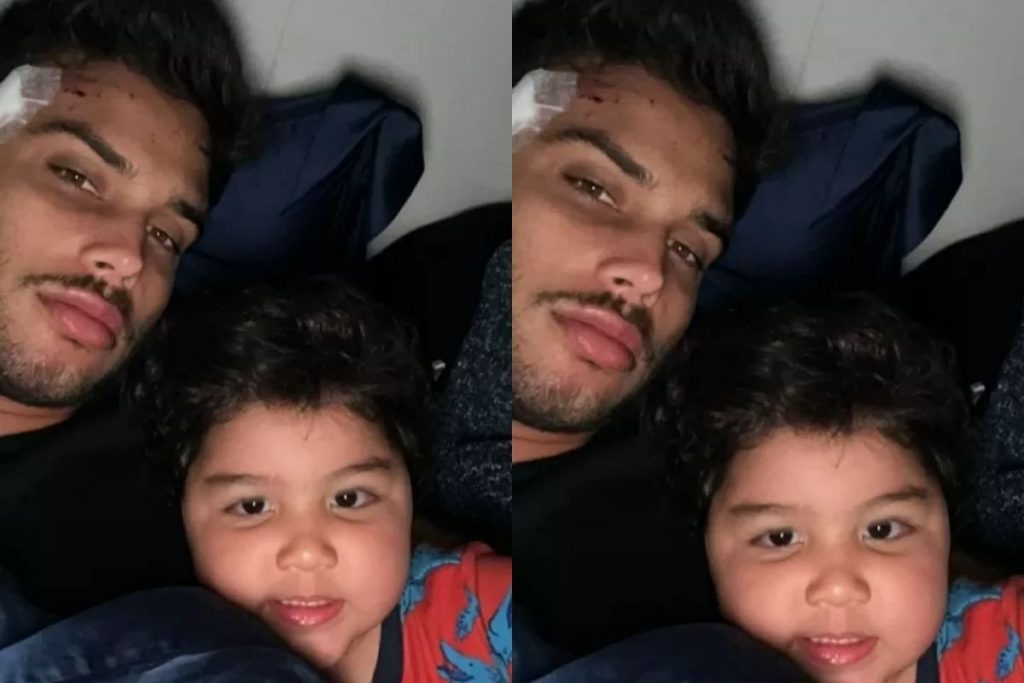 jonathan couto com josué