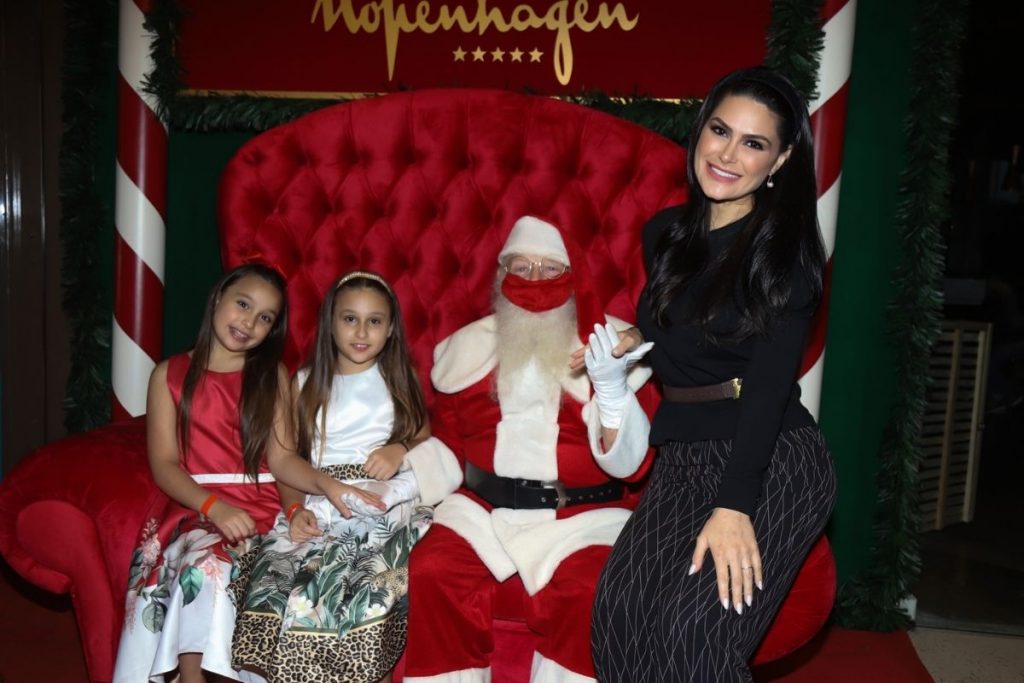 Festa de Natal da Kopenhagen