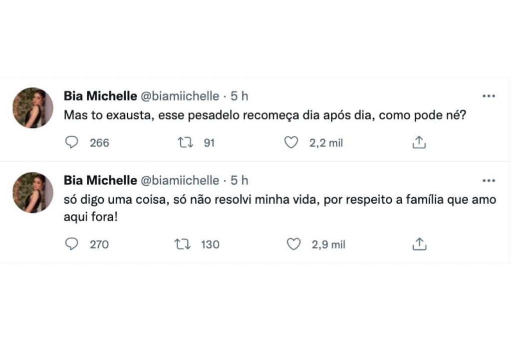 A Fazenda 13: Noiva de MC Gui fala sobre término