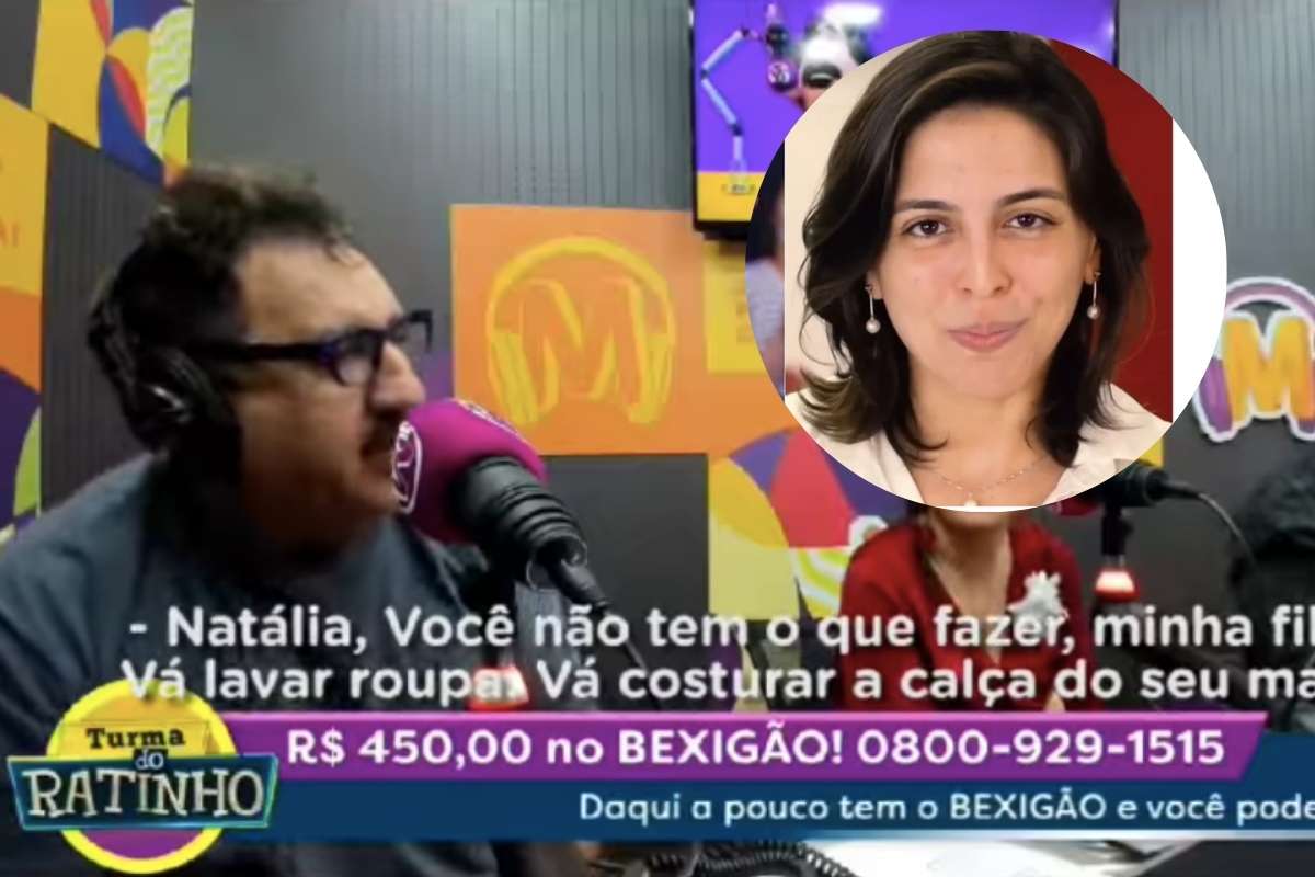Ratinho ameaça 'eliminar' Deputada após Projeto de Lei