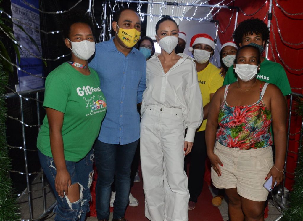 Sabrina Sato em evento