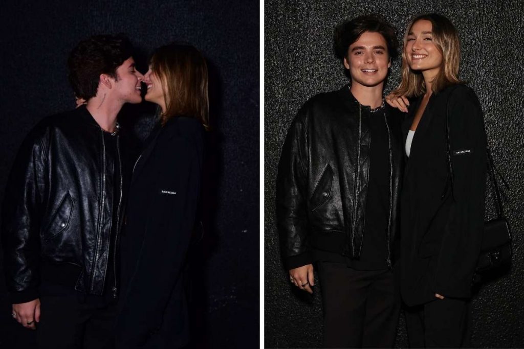 Sasha Meneghel e João Figueiredo curtiram show de Ivete Sangalo em SP. Fotos: Leo Franco/AgNews e Manuela Scarpa/Brazil News