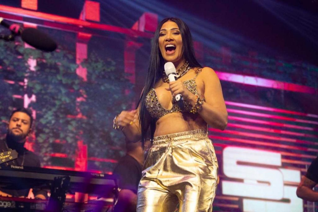 simaria cantando em show de volta aos palcos