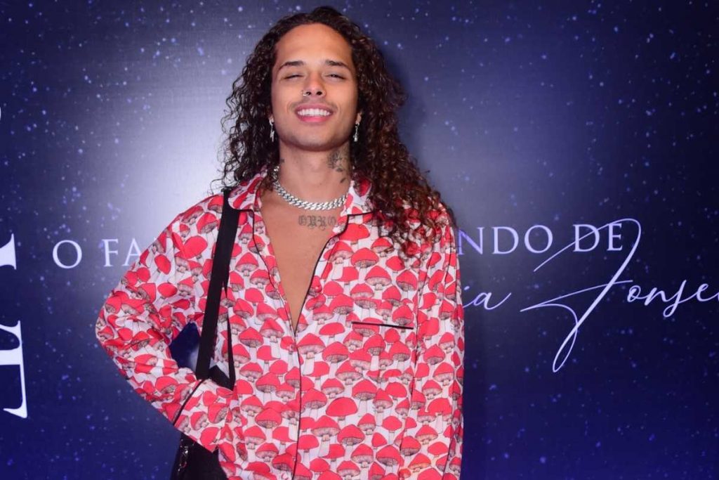 vitao na festa do pijama de virginia fonseca