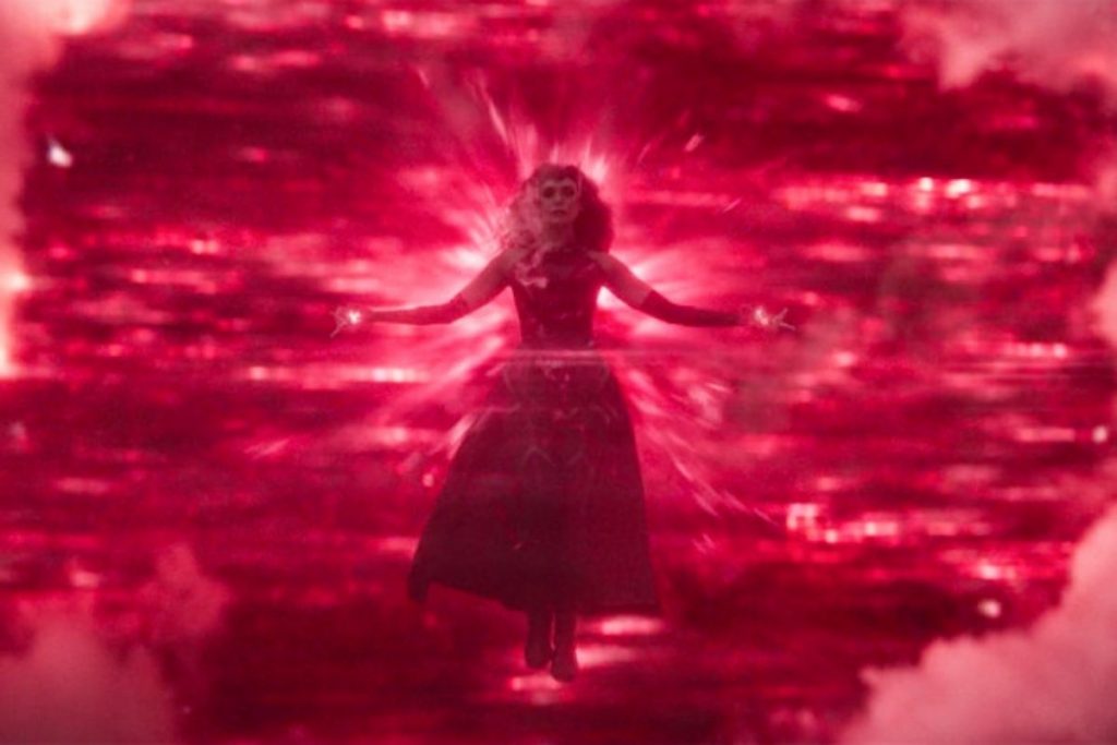 wanda maximoff