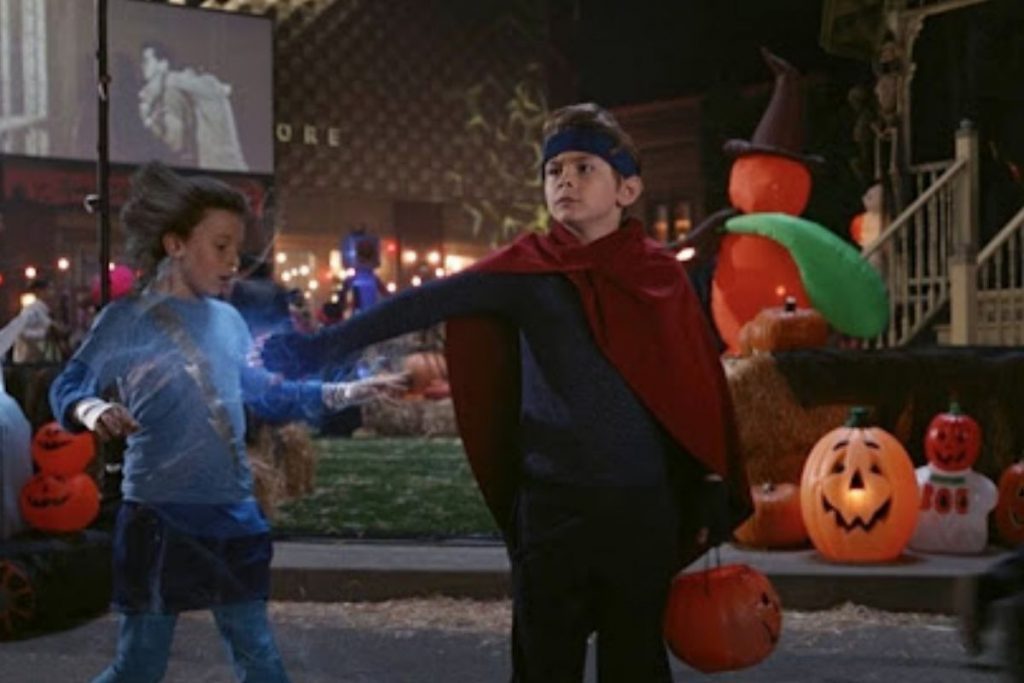 wicanno e célere em wandavision