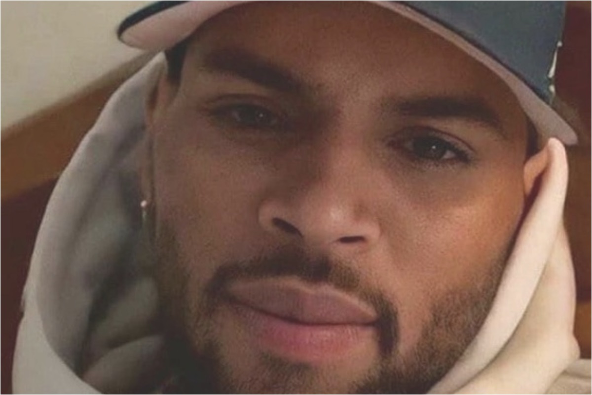 Chris Brown é processado em R$ 108 milhões em acusação de estupro