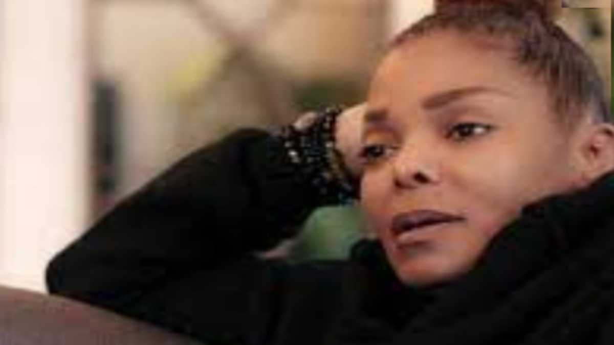 Janet Jackson em documentário